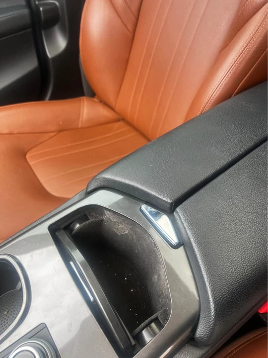 2019 Maserati Ghibli 3rd Gen - Image 15 of 15