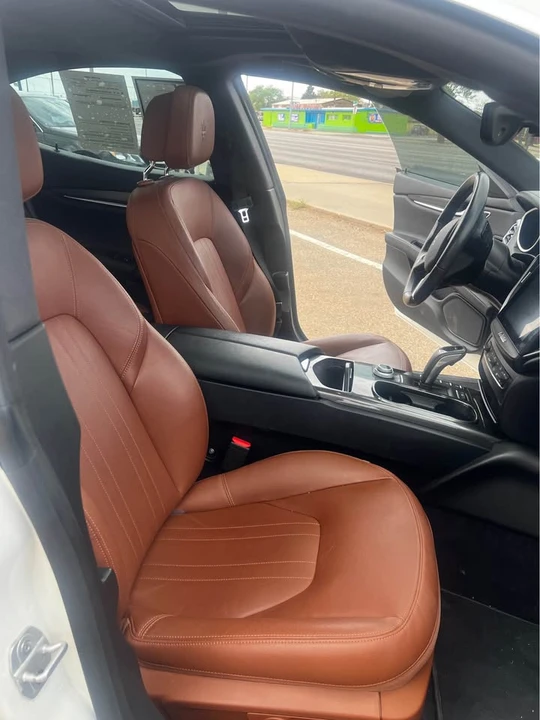 2019 Maserati Ghibli 3rd Gen - Image 6 of 15