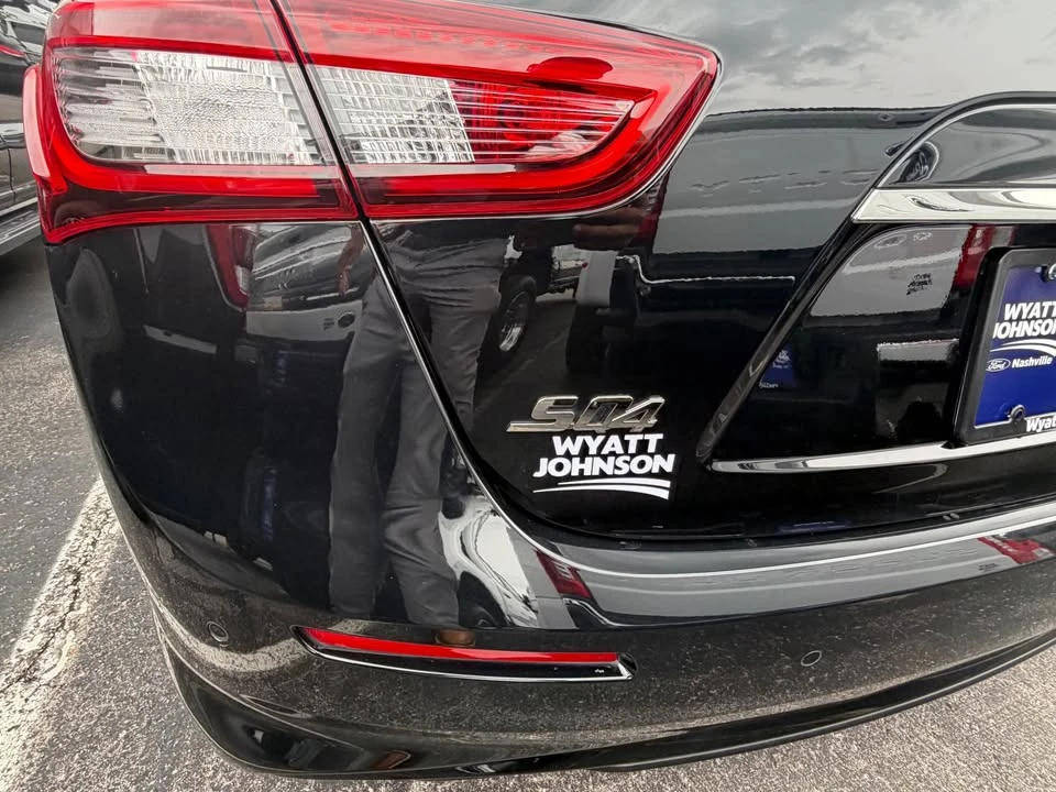 2019 Maserati Ghibli 3rd Gen - Image 7 of 8