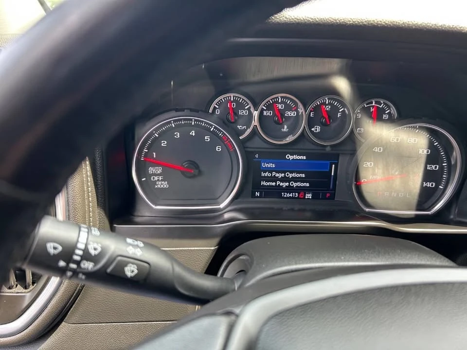 2019 Maserati Ghibli 3rd Gen - Image 14 of 20