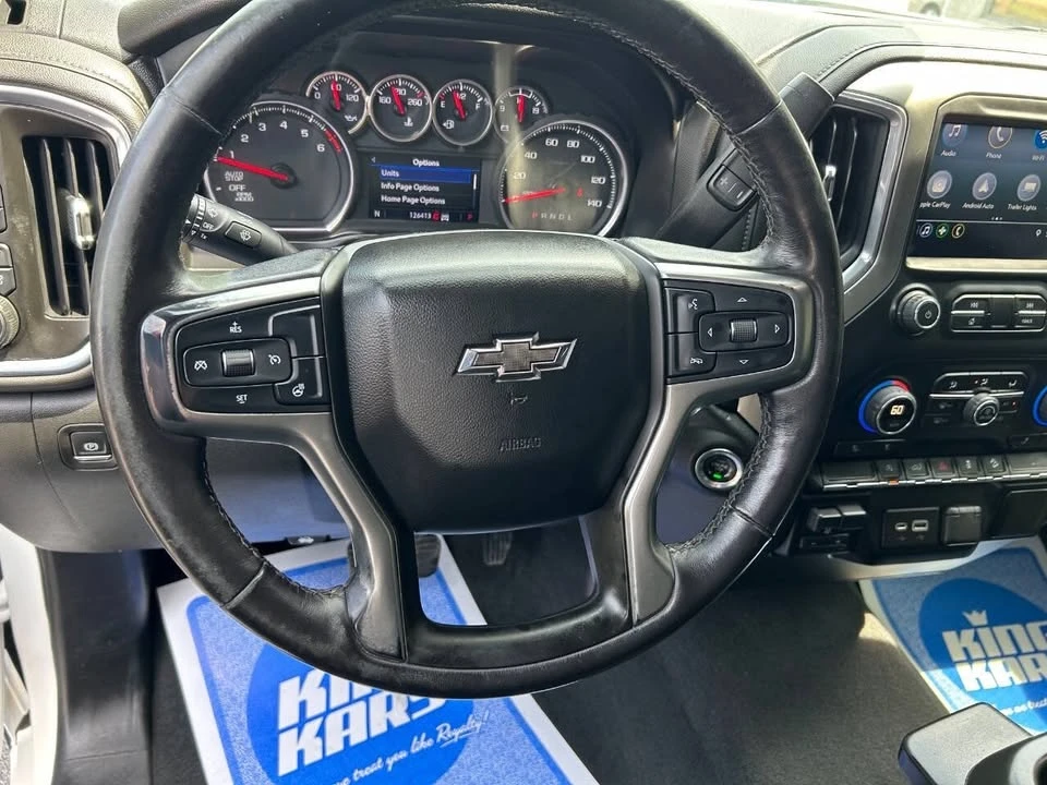 2019 Maserati Ghibli 3rd Gen - Image 13 of 20