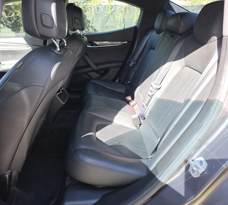 2019 Maserati Ghibli 3rd Gen - Image 15 of 15