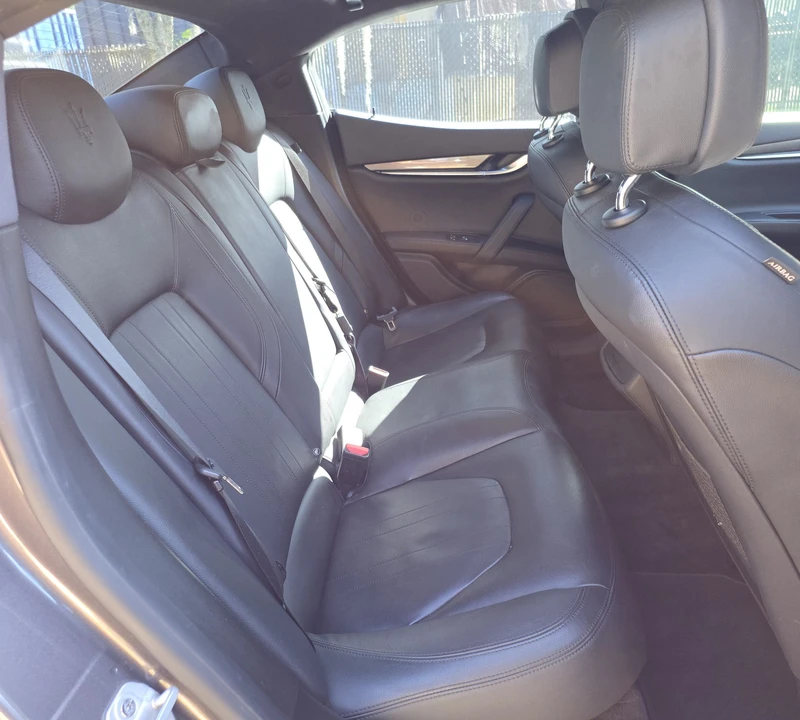 2019 Maserati Ghibli 3rd Gen - Image 14 of 15