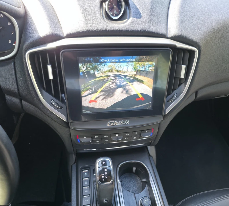 2019 Maserati Ghibli 3rd Gen - Image 11 of 15