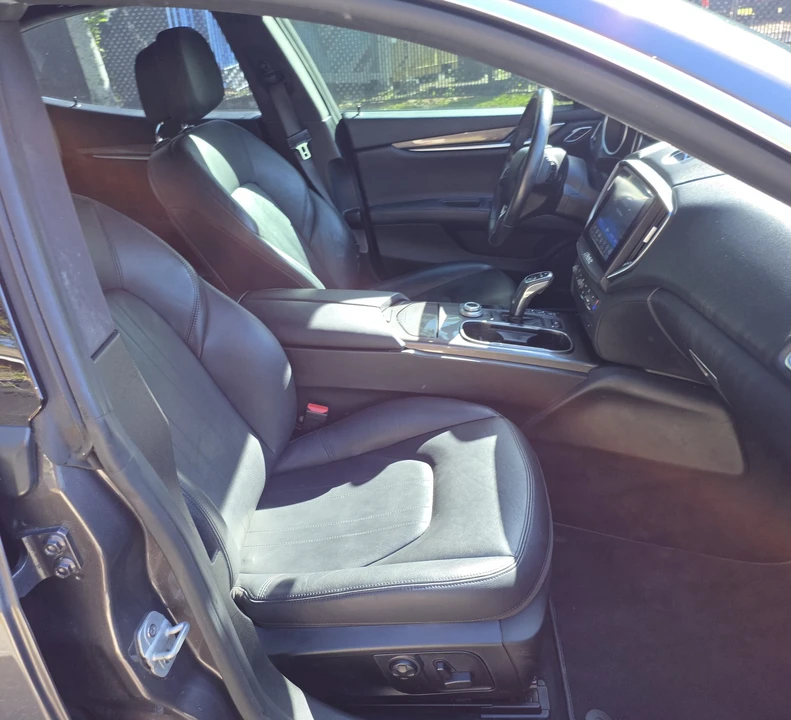 2019 Maserati Ghibli 3rd Gen - Image 12 of 15