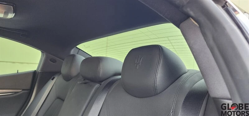 2019 Maserati Ghibli 3rd Gen - Image 20 of 20