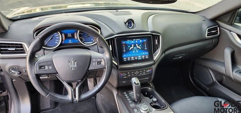 2019 Maserati Ghibli 3rd Gen - Image 15 of 20