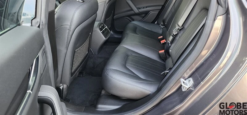 2019 Maserati Ghibli 3rd Gen - Image 17 of 20