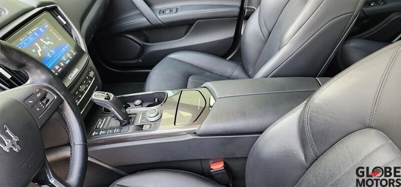 2019 Maserati Ghibli 3rd Gen - Image 11 of 20