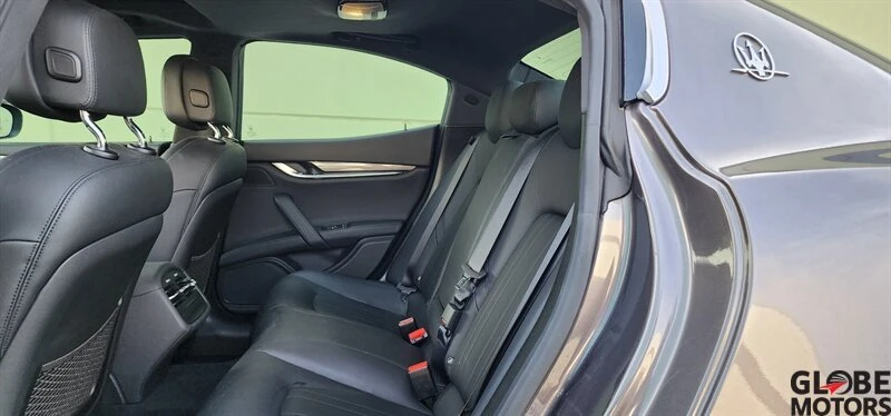 2019 Maserati Ghibli 3rd Gen - Image 18 of 20