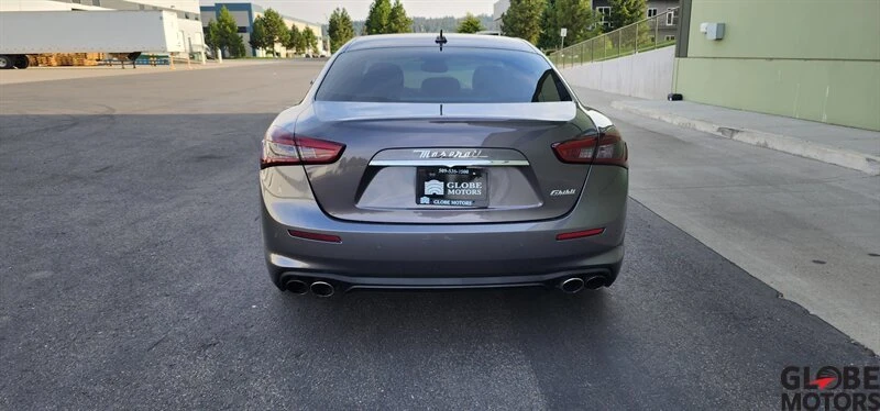 2019 Maserati Ghibli 3rd Gen - Image 6 of 20