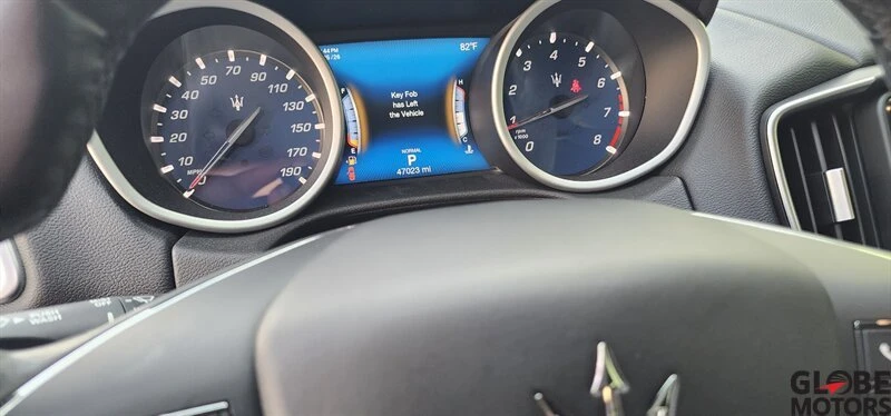 2019 Maserati Ghibli 3rd Gen - Image 13 of 20