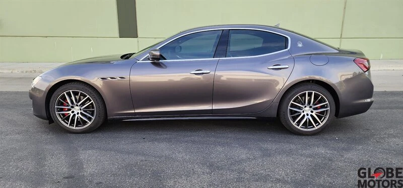 2019 Maserati Ghibli 3rd Gen - Image 8 of 20