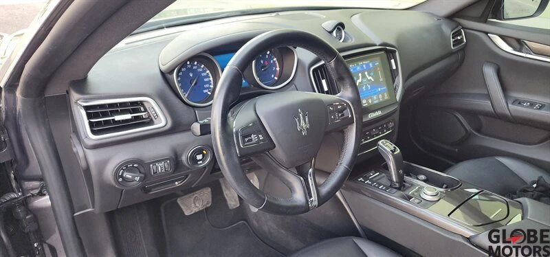 2019 Maserati Ghibli 3rd Gen - Image 10 of 20