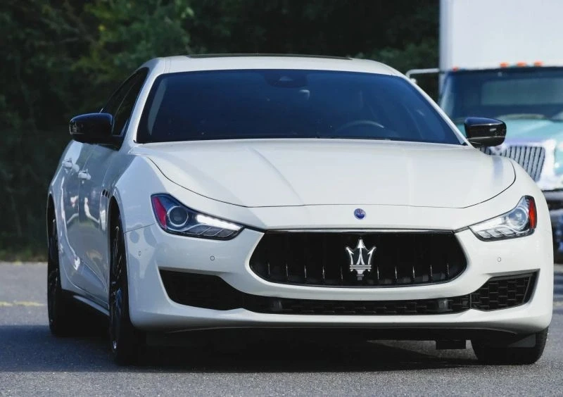 2019 Maserati Ghibli 3rd Gen - Image 6 of 12