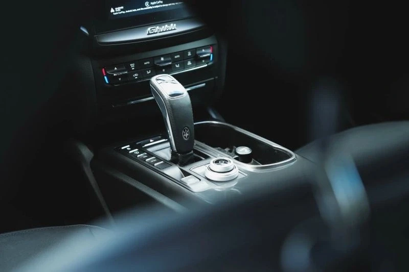 2019 Maserati Ghibli 3rd Gen - Image 5 of 12