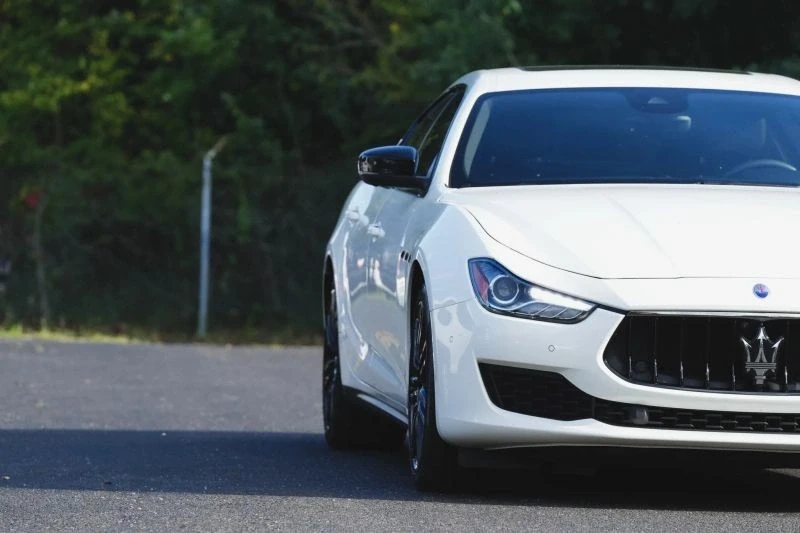 2019 Maserati Ghibli 3rd Gen - Image 10 of 12