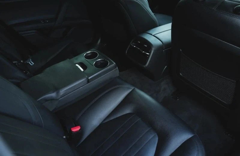 2019 Maserati Ghibli 3rd Gen - Image 11 of 12