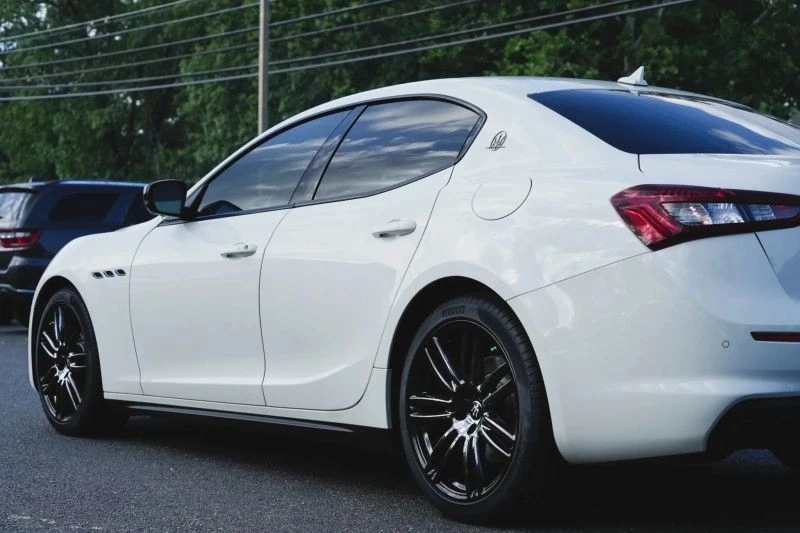 2019 Maserati Ghibli 3rd Gen - Image 7 of 12