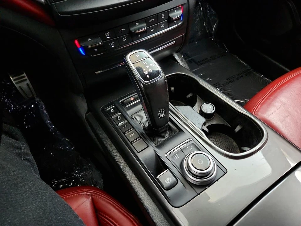 2019 Maserati Ghibli 3rd Gen - Image 19 of 21