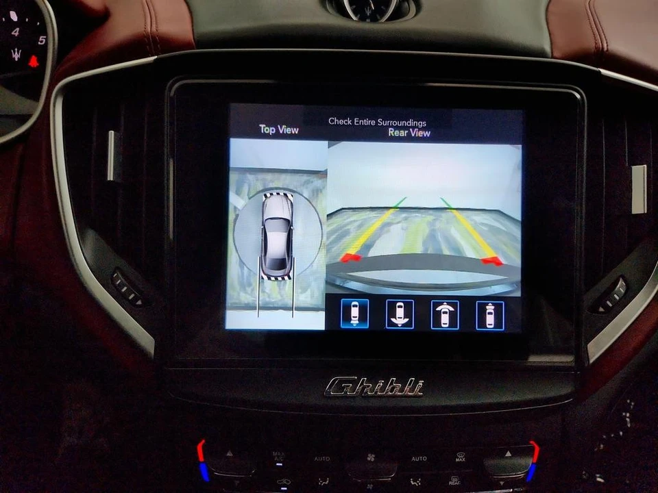 2019 Maserati Ghibli 3rd Gen - Image 21 of 21