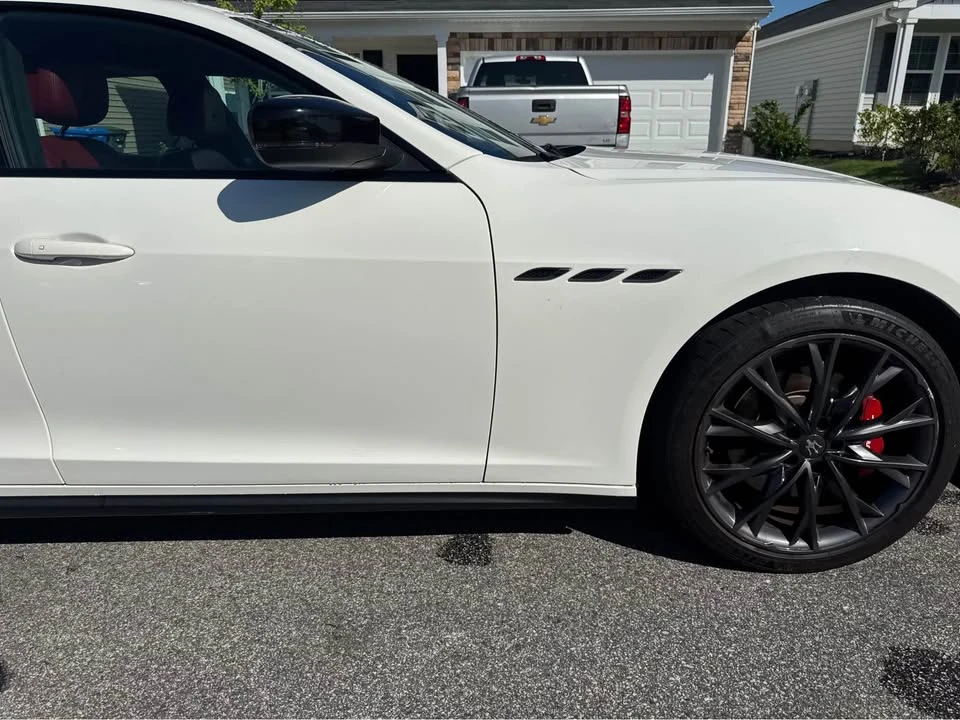2019 Maserati Ghibli 3rd Gen - Image 9 of 16