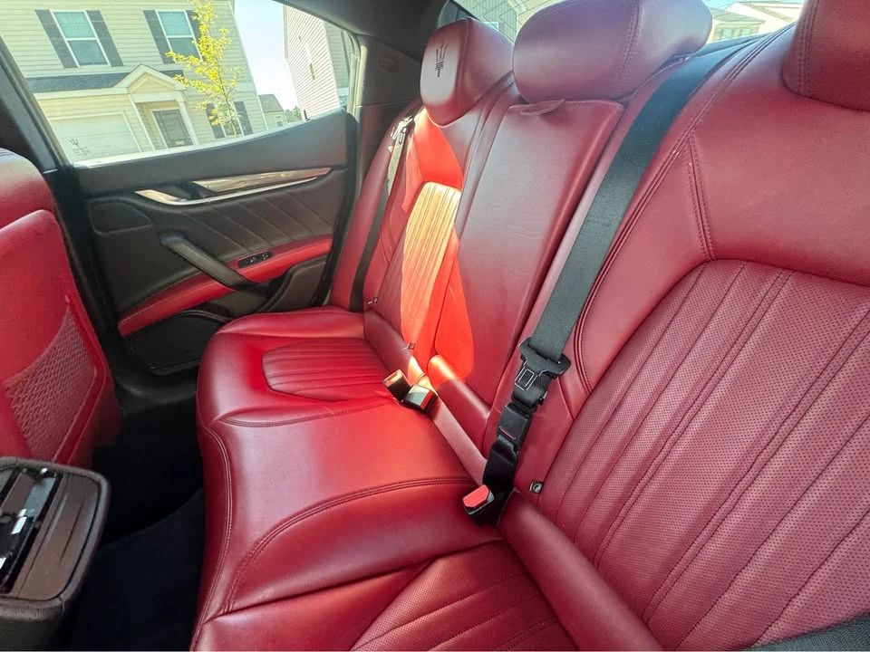 2019 Maserati Ghibli 3rd Gen - Image 13 of 16