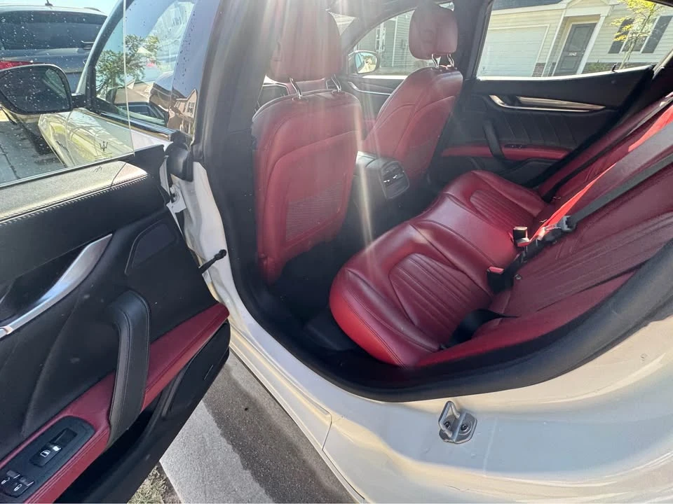 2019 Maserati Ghibli 3rd Gen - Image 15 of 16