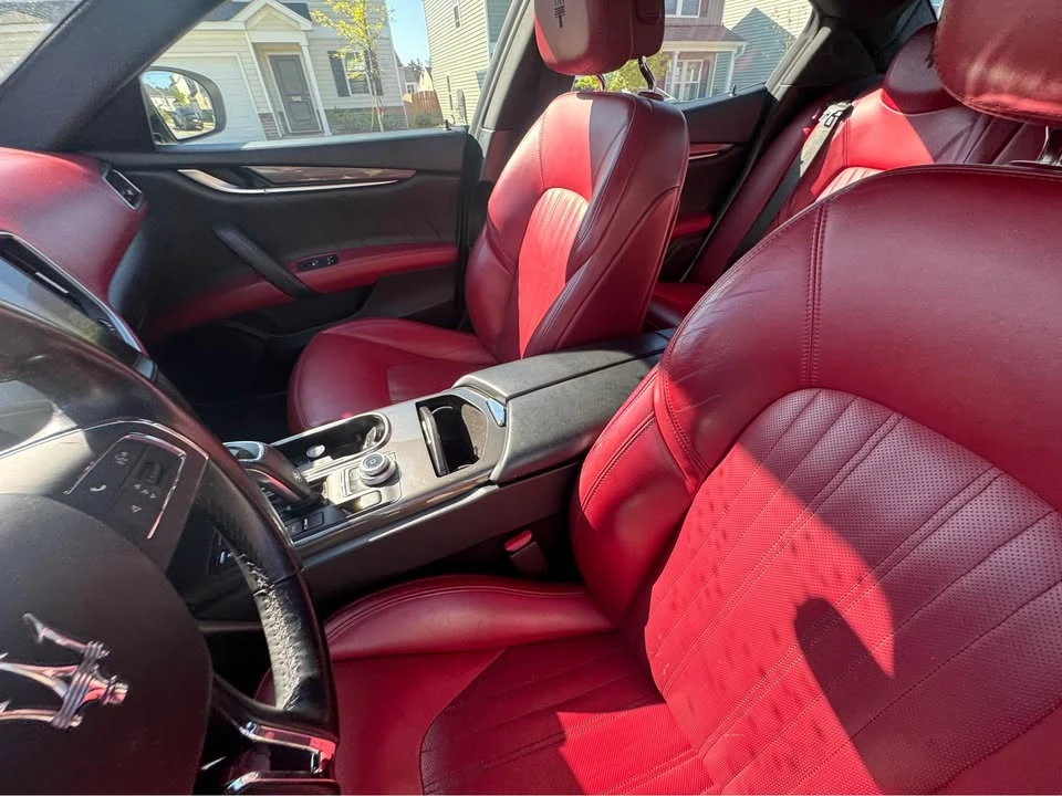 2019 Maserati Ghibli 3rd Gen - Image 8 of 16