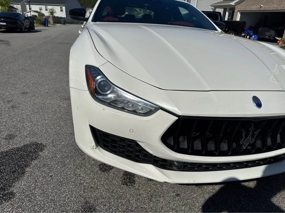 2019 Maserati Ghibli 3rd Gen - Image 2 of 16