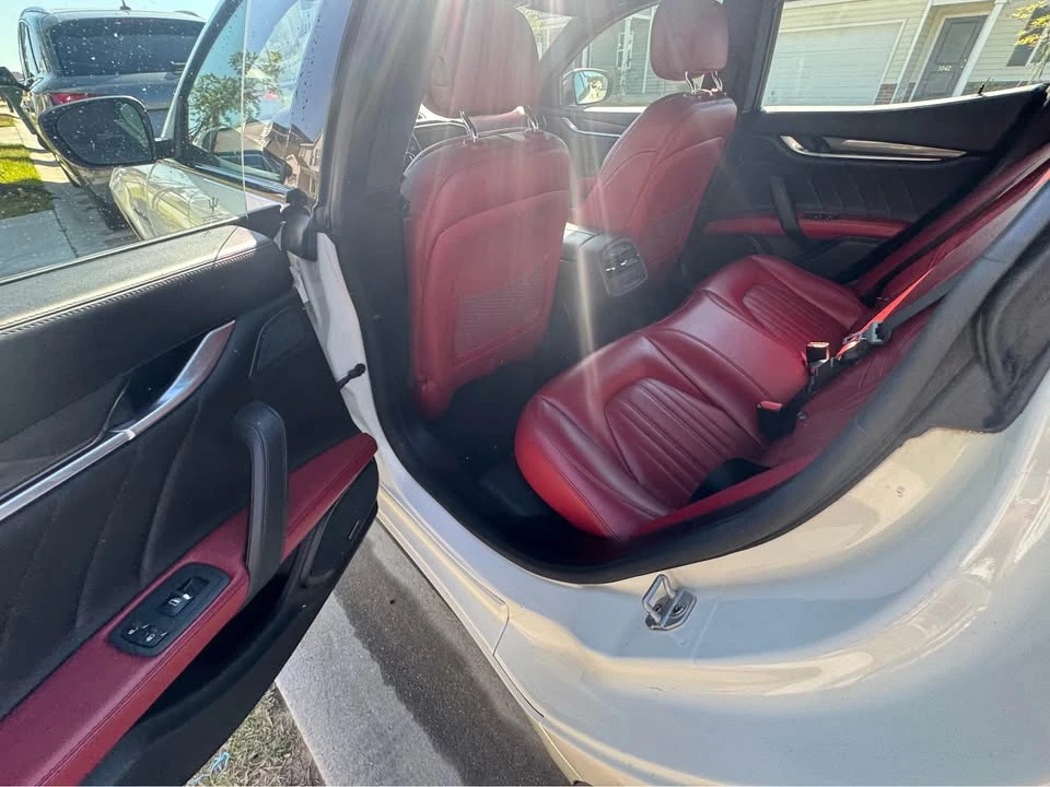 2019 Maserati Ghibli 3rd Gen - Image 16 of 16