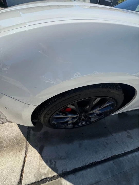 2019 Maserati Ghibli 3rd Gen - Image 4 of 16