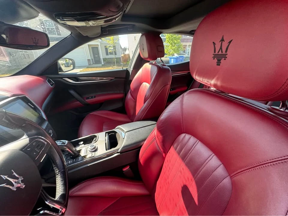 2019 Maserati Ghibli 3rd Gen - Image 11 of 16