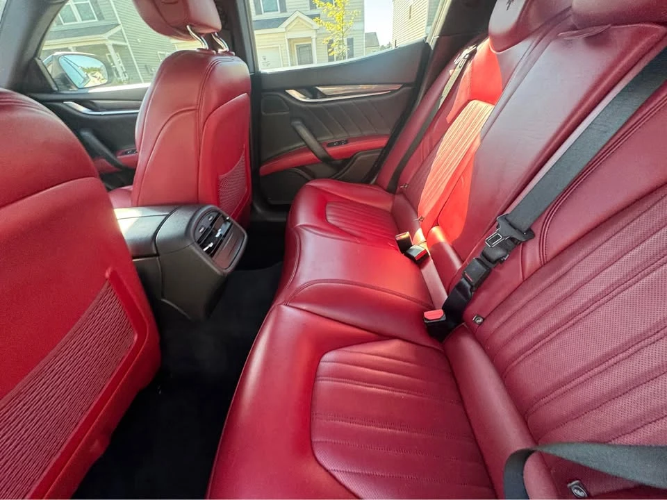 2019 Maserati Ghibli 3rd Gen - Image 12 of 16