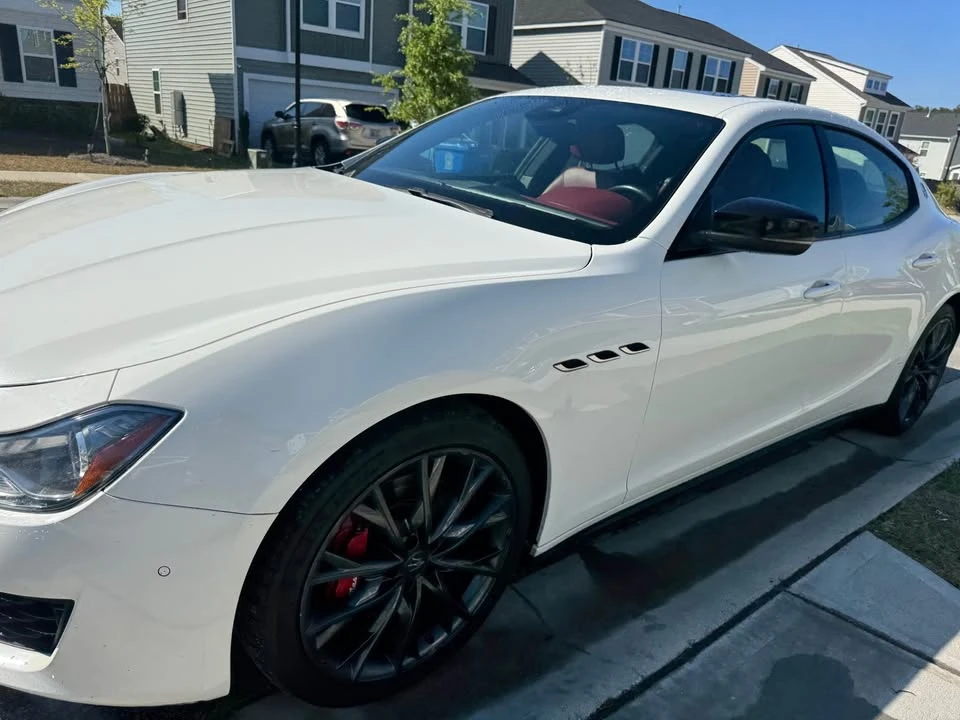 2019 Maserati Ghibli 3rd Gen - Image 10 of 16
