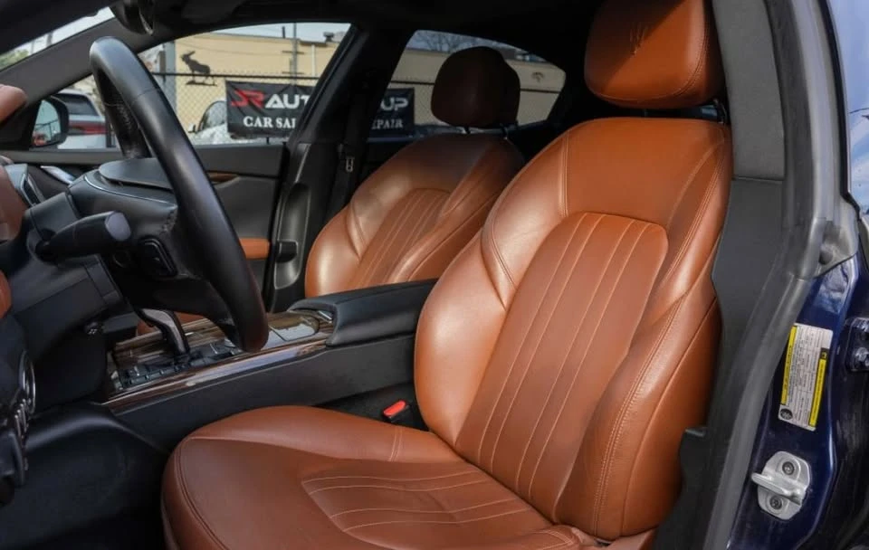 2019 Maserati Ghibli 3rd Gen - Image 5 of 7