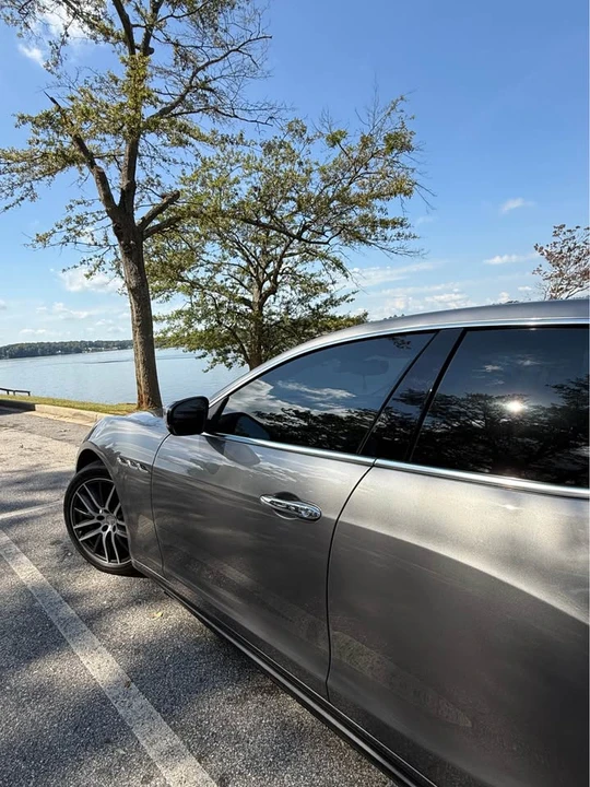 2019 Maserati Ghibli 3rd Gen - Image 11 of 11
