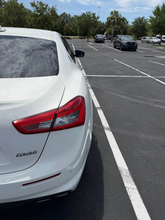 2019 Maserati Ghibli 3rd Gen - Image 17 of 20