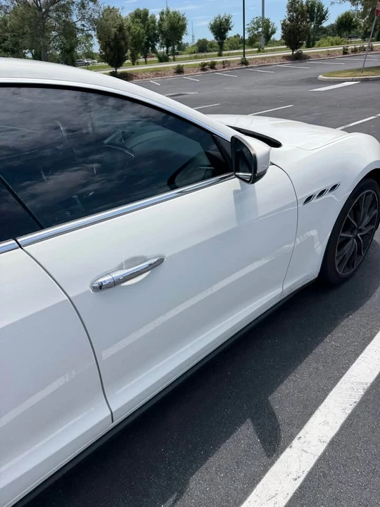 2019 Maserati Ghibli 3rd Gen - Image 14 of 20
