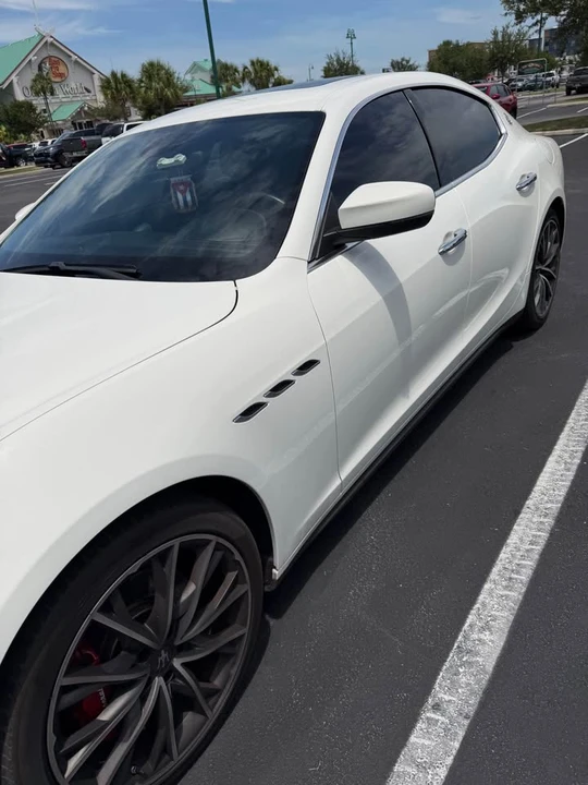 2019 Maserati Ghibli 3rd Gen - Image 20 of 20
