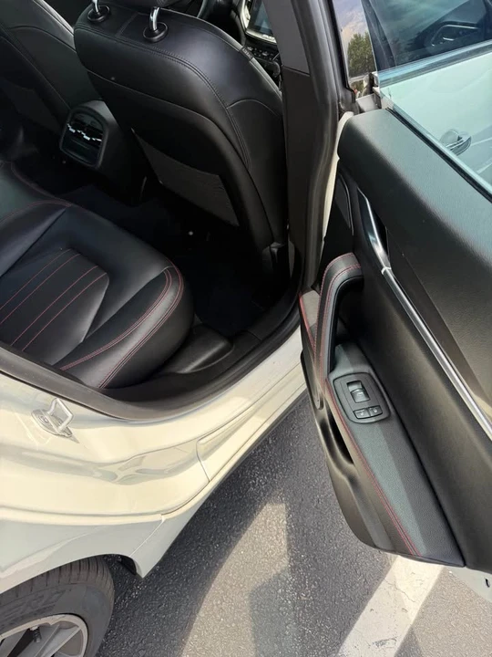 2019 Maserati Ghibli 3rd Gen - Image 5 of 20