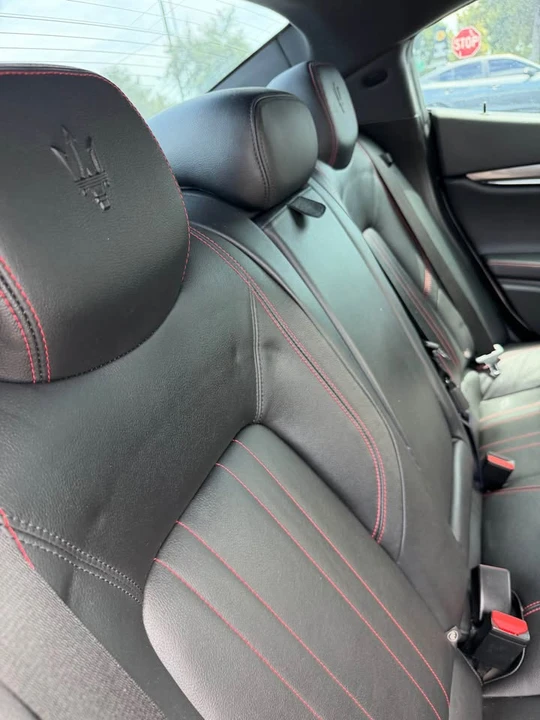 2019 Maserati Ghibli 3rd Gen - Image 8 of 20