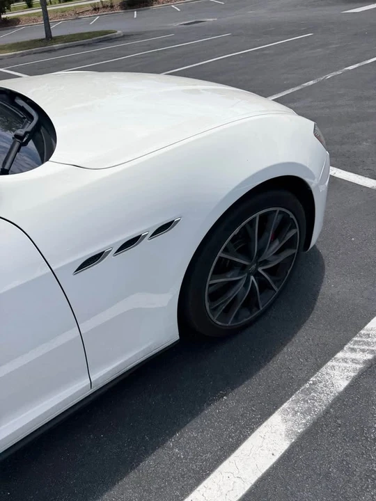 2019 Maserati Ghibli 3rd Gen - Image 13 of 20