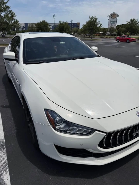 2019 Maserati Ghibli 3rd Gen - Image 11 of 20