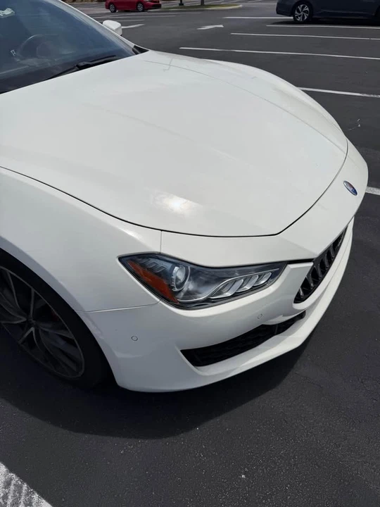 2019 Maserati Ghibli 3rd Gen - Image 12 of 20