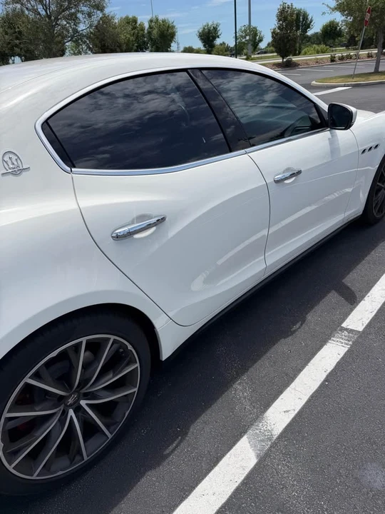 2019 Maserati Ghibli 3rd Gen - Image 15 of 20