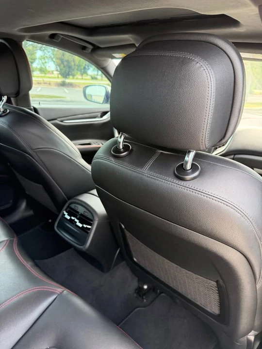 2019 Maserati Ghibli 3rd Gen - Image 7 of 20