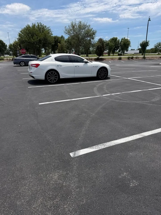 2019 Maserati Ghibli 3rd Gen - Image 4 of 20
