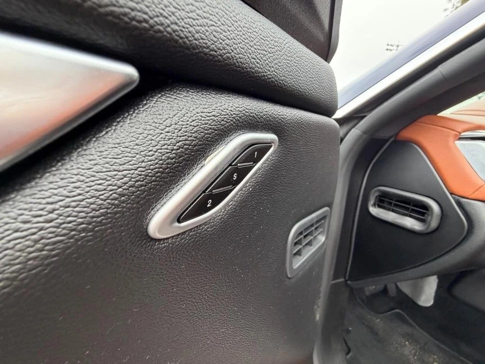 2019 Maserati Ghibli 3rd Gen - Image 7 of 21