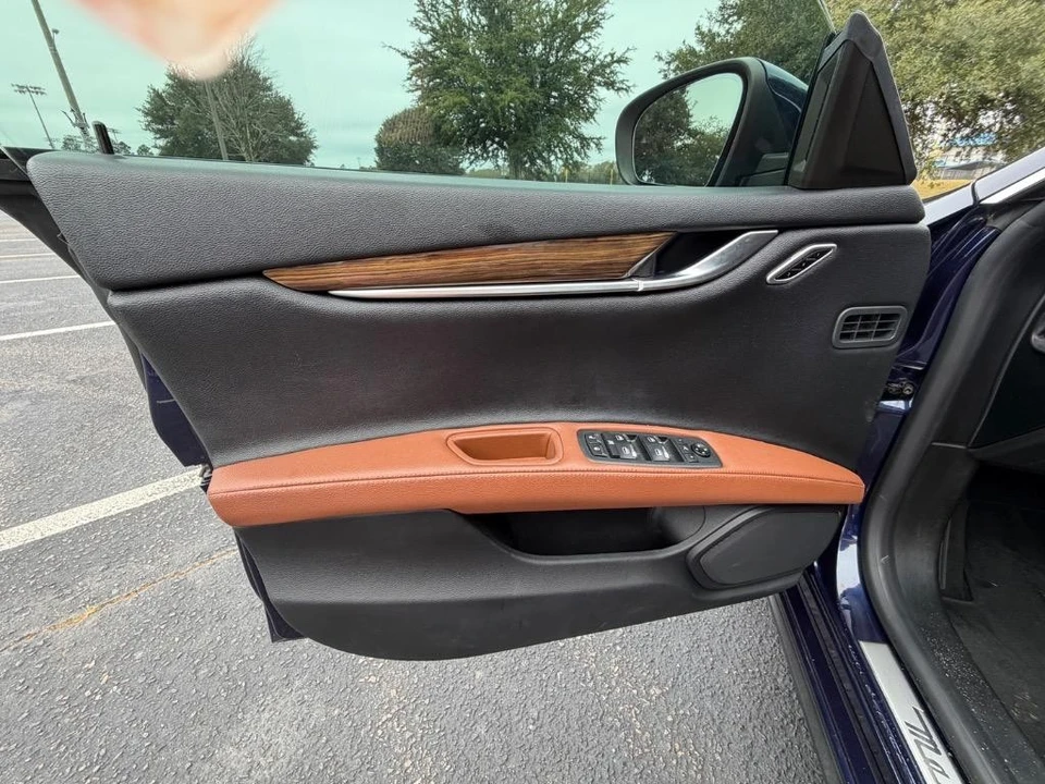 2019 Maserati Ghibli 3rd Gen - Image 6 of 21